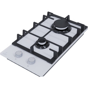 Газовая варочная панель Lex GVG 325 WH