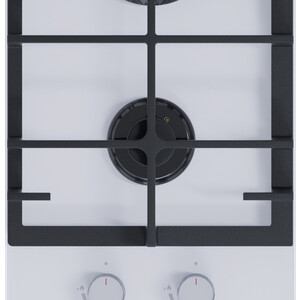 Газовая варочная панель Lex GVG 325 WH