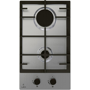 Газовая варочная панель Lex GVS 325 IX