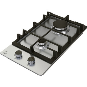 Газовая варочная панель Lex GVS 325 IX