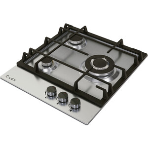 Газовая варочная панель Lex GVS 435 IX