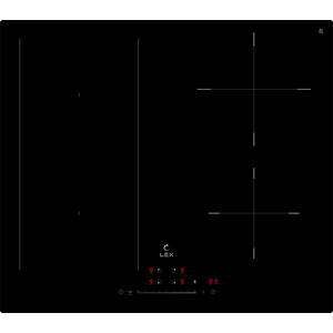 Индукционная варочная панель Lex EVI 641A BL