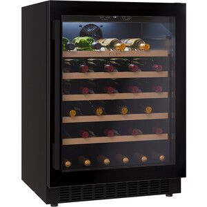 Винный шкаф Lex LWD6054BL