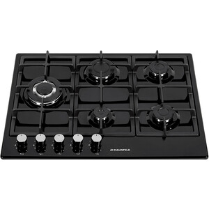 Газовая варочная панель MAUNFELD EGHE.95.33CB/G