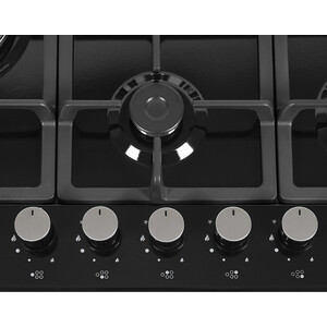 Газовая варочная панель MAUNFELD EGHE.95.33CB/G