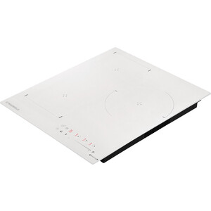 Индукционная варочная панель MAUNFELD CVI453SBWH LUX Inverter