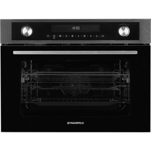 Электрический духовой шкаф MAUNFELD MCMO5015MFS