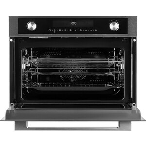 Электрический духовой шкаф MAUNFELD MCMO5015MFS