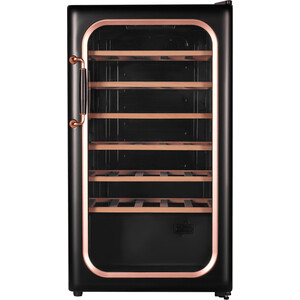 Винный шкаф MAUNFELD MFWC-85SB34