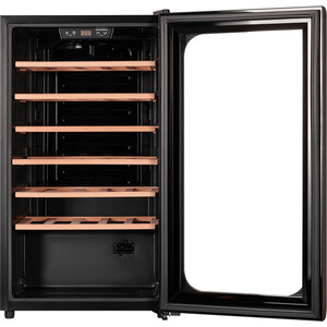 Винный шкаф MAUNFELD MFWC-85SB34