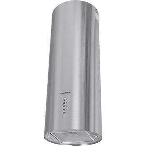 Вытяжка MAUNFELD Lee Light Isla 35 нержавеющая сталь