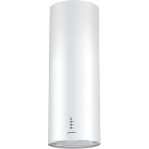 Вытяжка MAUNFELD Lee Wall (электронное) 39 белый