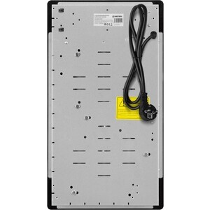 Электрическая варочная панель Meferi MEH302BK POWER