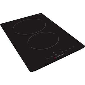 Электрическая варочная панель Meferi MEH302BK COMFORT
