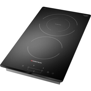 Электрическая варочная панель Meferi MEH302BK COMFORT PLUS