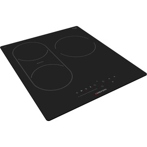 Электрическая варочная панель Meferi MEH453BK COMFORT