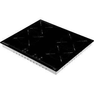 Электрическая варочная панель Meferi MEH604BK LIGHT