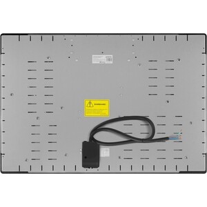 Электрическая варочная панель Meferi MEH754BK ULTRA