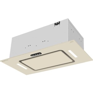 Вытяжка встраиваемая Meferi INBOX60BG GLASS ULTRA