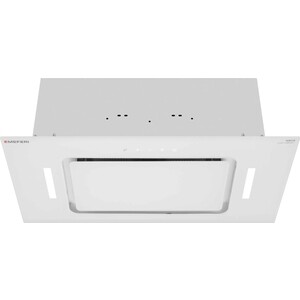 Вытяжка встраиваемая Meferi INBOX60WH GLASS COMFORT