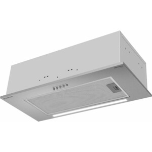 Вытяжка встраиваемая Meferi SMARTBOX60IX LIGHT