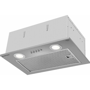 Вытяжка встраиваемая Meferi INBOX45IX POWER