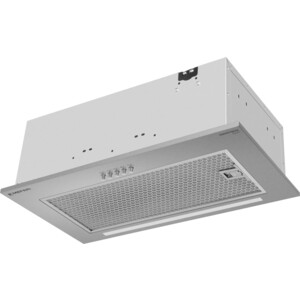 Вытяжка встраиваемая Meferi SMARTBOX52IX POWER