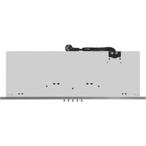 Вытяжка встраиваемая Meferi SMARTBOX52IX POWER