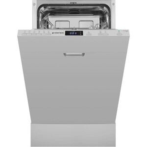 Встраиваемая посудомоечная машина Meferi MDW4562 LIGHT