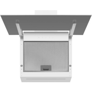 Вытяжка Meferi AIRBOX60WH COMFORT