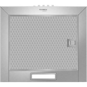 Вытяжка Meferi ROOMBOX40IX COMFORT