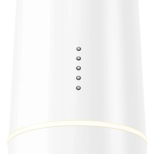 Вытяжка Meferi TUBE35WH COMFORT