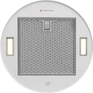 Вытяжка Meferi TUBE35WH COMFORT