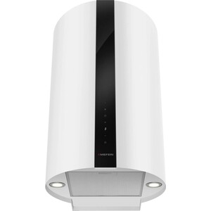 Вытяжка Meferi TUBE40WH COMFORT PLUS