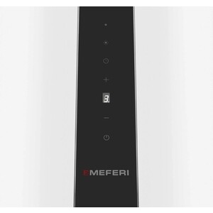Вытяжка Meferi TUBE40WH COMFORT PLUS