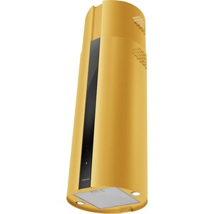 Вытяжка Meferi TUBE40GOLD ISLA COMFORT PLUS