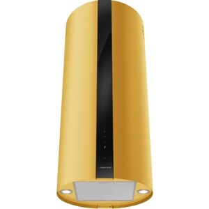 Вытяжка Meferi TUBE40GOLD ISLA COMFORT PLUS