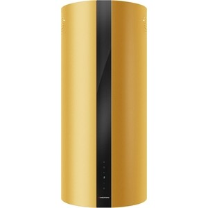 Вытяжка Meferi TUBE40GOLD ISLA COMFORT PLUS