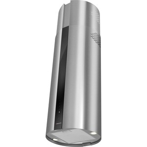 Вытяжка Meferi TUBE40IX ISLA COMFORT PLUS