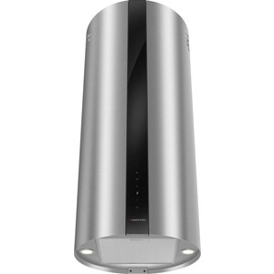 Вытяжка Meferi TUBE40IX ISLA COMFORT PLUS