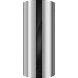 Вытяжка Meferi TUBE40IX ISLA COMFORT PLUS