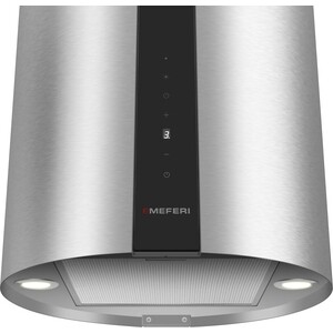 Вытяжка Meferi TUBE40IX ISLA COMFORT PLUS