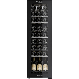 Винный шкаф Meyvel MV27-CBD1