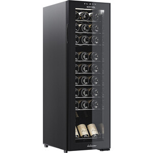 Винный шкаф Meyvel MV27-CBD1