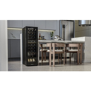 Винный шкаф Meyvel MV27-CBD1