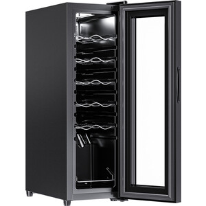 Винный шкаф Meyvel MV12-CBD1