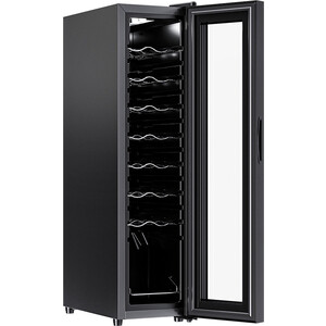 Винный шкаф Meyvel MV16-CBD1