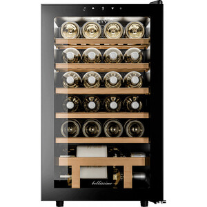 Винный шкаф Meyvel MV24-KBF1