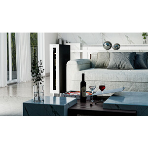 Винный шкаф Meyvel MV9NH-KWT1