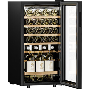 Винный шкаф Meyvel MV28-KBF1